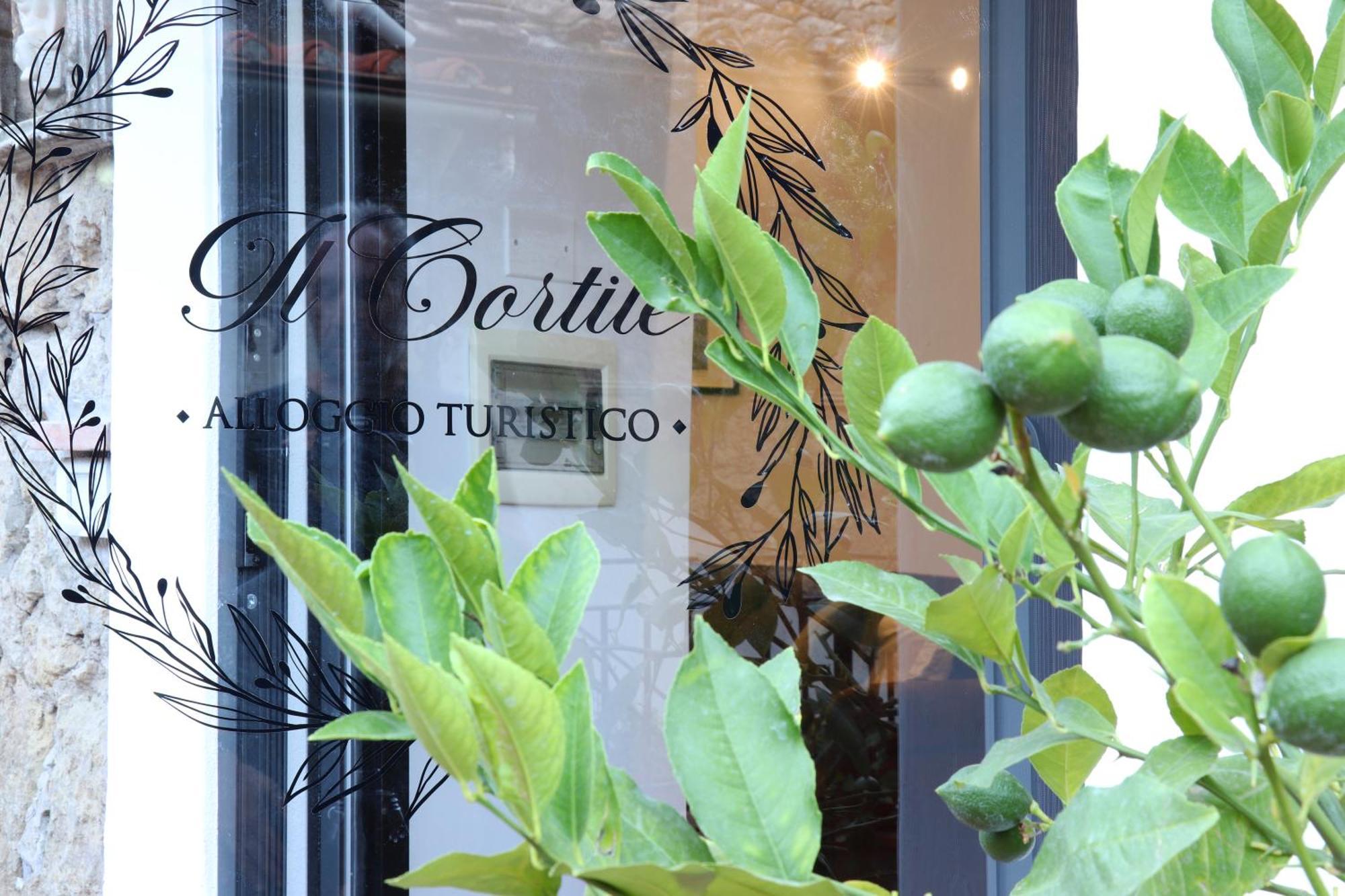 Il Cortile *