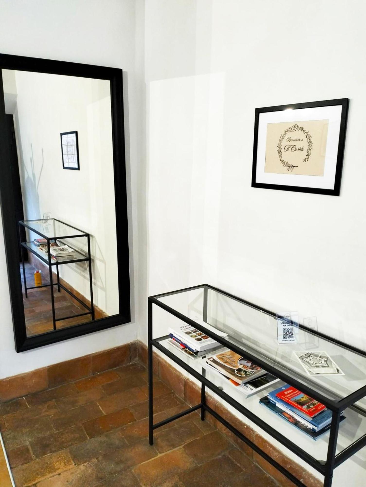 Il Cortile Apartment Caprarola
