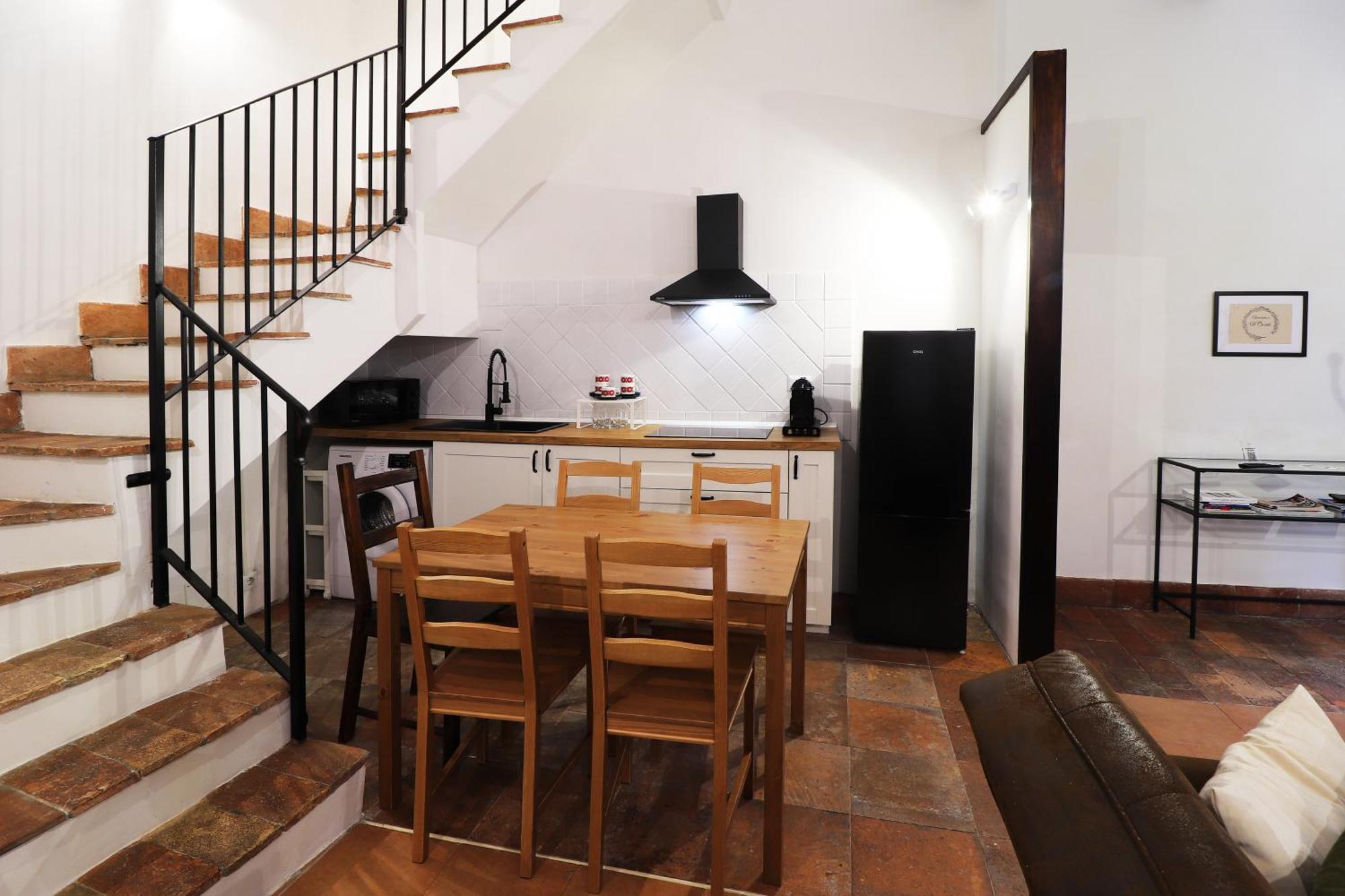 Il Cortile Apartment