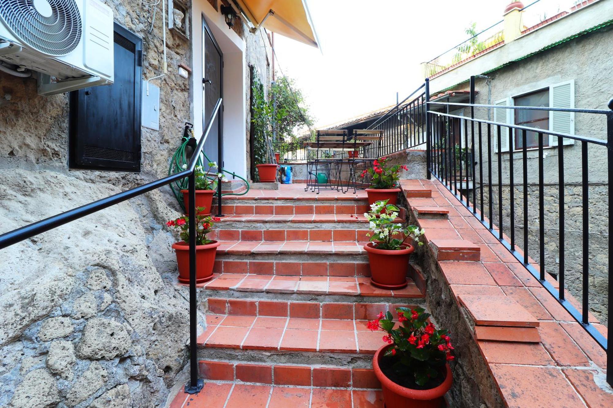 Il Cortile Apartment