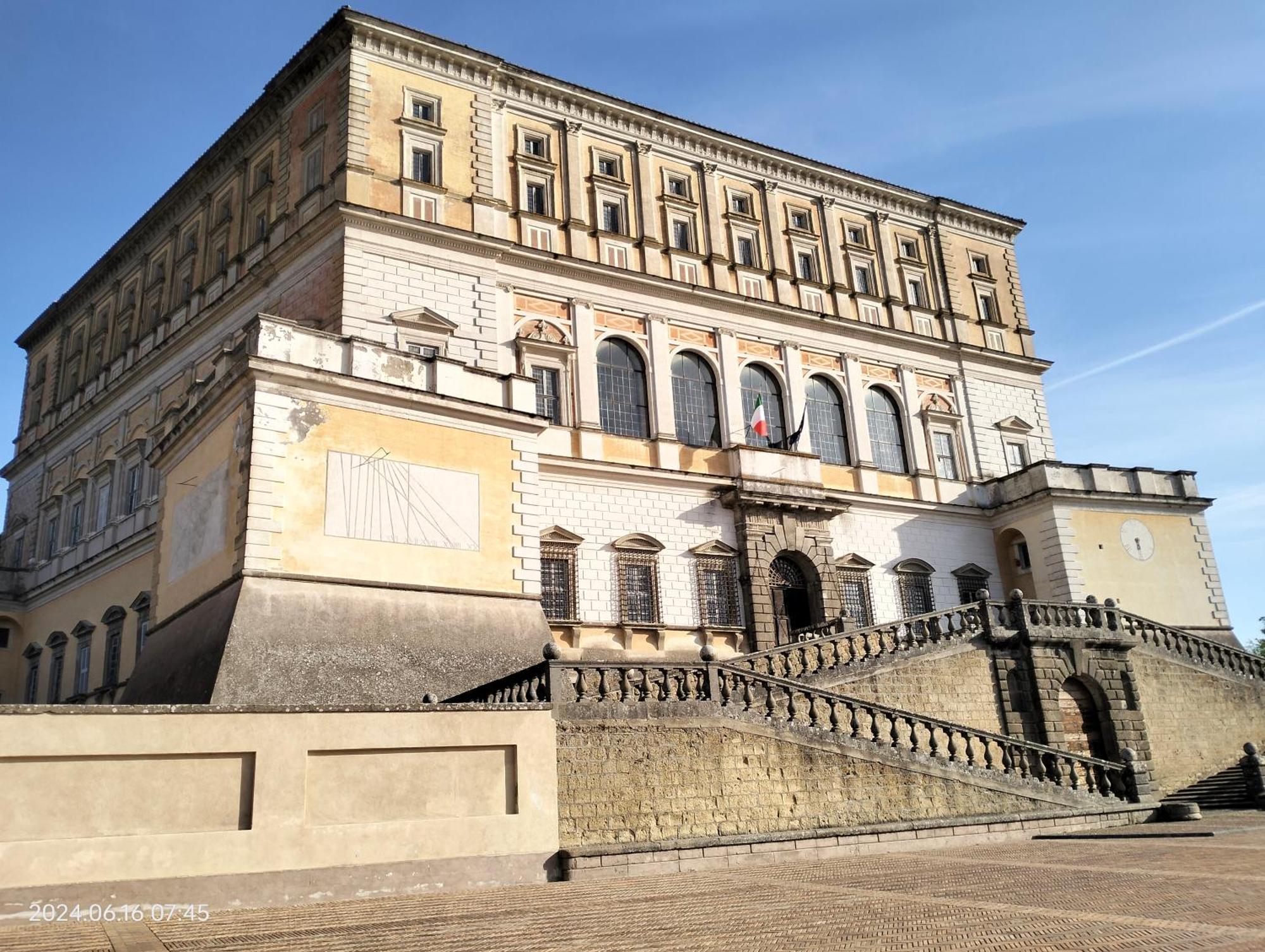 Il Cortile Apartment *
